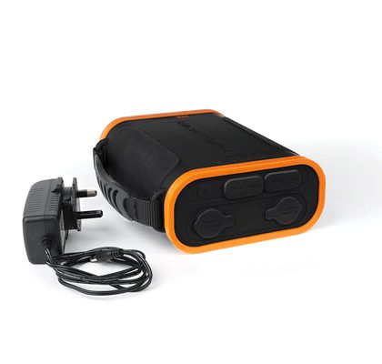 Meva Mobilní topení Olymp + redukce a ventil pro 2kg plynovou bombu