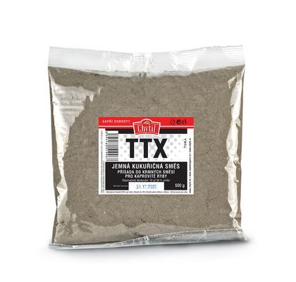 MVDE Posilňovač 250g