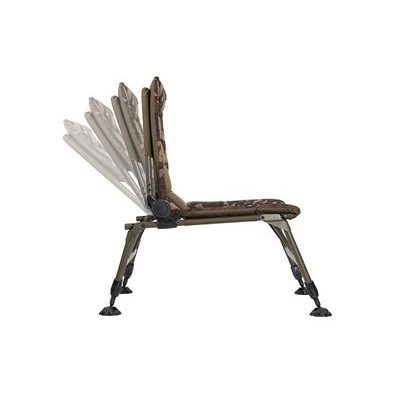 Korum Křeslo Classic Specialist Chair