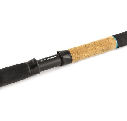 Trabucco Prút Kompass XR Cont. Power Feeder 3,6m 150g