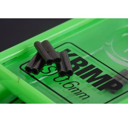 Korda Spare Krimps 50ks