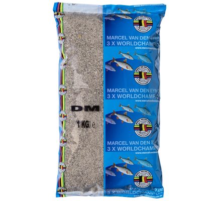 MVDE Krmítková zmes DM 1kg