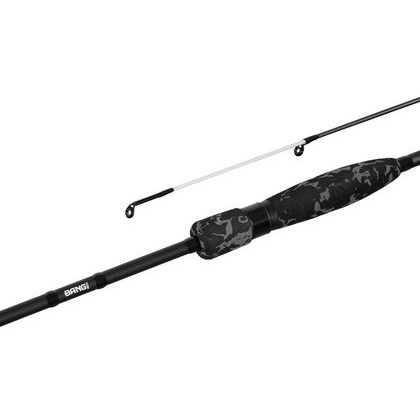 Delphin Prút Bang Darx 215cm 7-26g