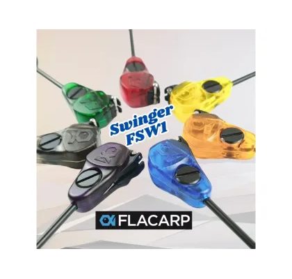 Flacarp Swinger FSW1-LED