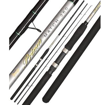 Sensas Prut Waggler Prima Match 3,6m 20g