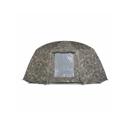 Nash Zimní přehoz pro bivak Titan Hide Camo Pro