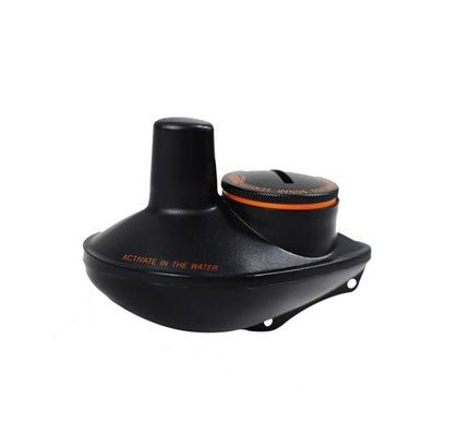 Deeper Nadhadzovací sonar Wifi s GPS Fishfinder Pro+ 2