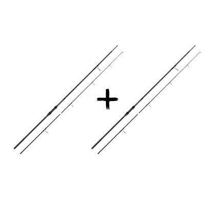 JRC Prut Defender Abbreviated 11ft 3lb 2díl Akce 1+1