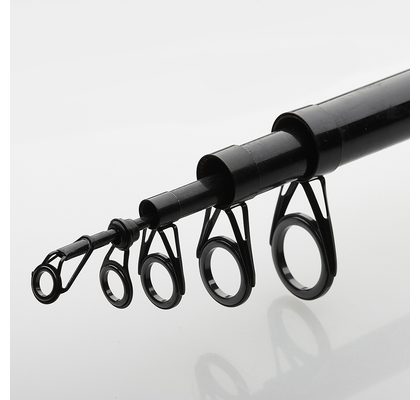 Delphin Prut Telepikes 5m 85g