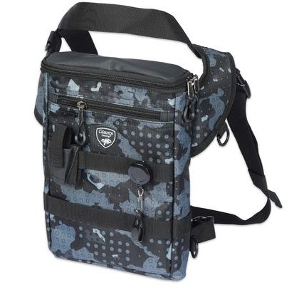 Giants fishing Vláčecí taška Spinning Bag Urban