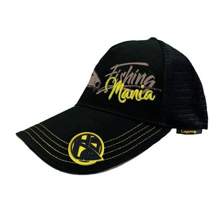 Hotspot Design Šiltovka Crank