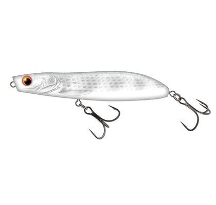 Salmo Wobler Rattlin Stick Floating Lucky Bone