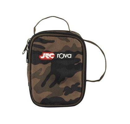 JRC Pouzdro na bižuterii Rova Camo Accessory Bag L