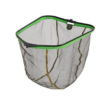 Delphin Plovoucí podběráková hlava Reaxe FloateR FoldCube 60x50cm