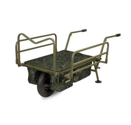 Trakker Přepravní vozík X-Trail T8 Barrow