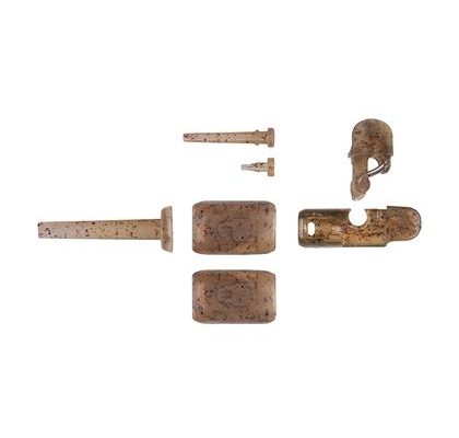 Fox Rovnátka Edges Essentials Tungsten Line Alignas