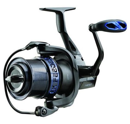 Okuma Naviják 6K Feeder
