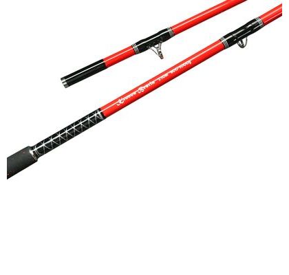 Hell-Cat Splétaná šňůra Round Braid Power Black 200m