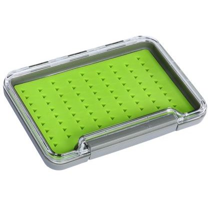 Giants Fishing Krabička Fly Box Waterproof Medium Slim-Silicone