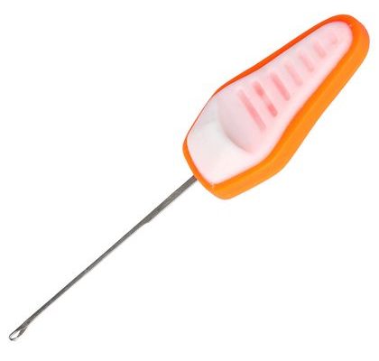 Giants Fishing Ihla Leadcore Splicing Needle Orange-Fluo 9cm