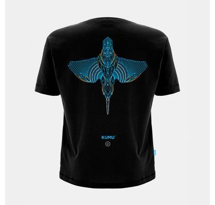 KUMU Tričko Take Flight