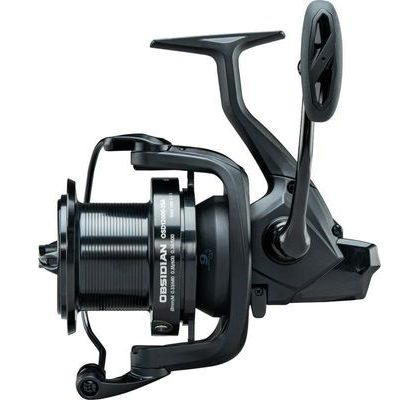 Okuma Navijak Obsidian Carp 12000