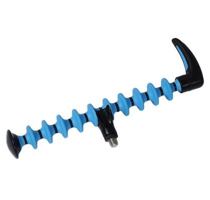 Giants fishing Hrazda Feeder Rotating Rod Rest Large