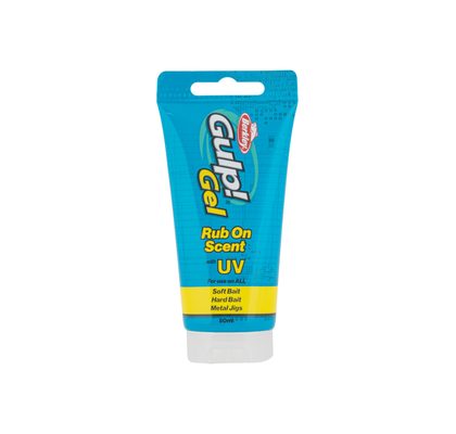 Berkley Gulp! Gel 80ml
