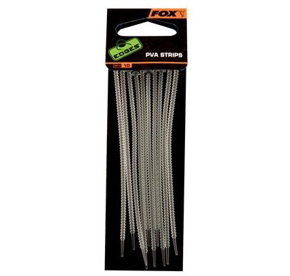Fox PVA pásiky Edges PVA Strips