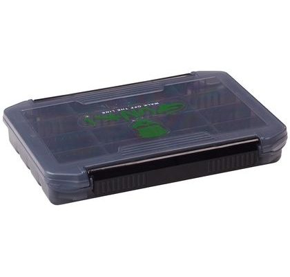 Gunki Batoh Iron-T Quick Bag