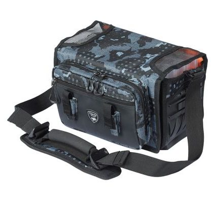 Giants fishing Vláčecí taška Spinning Bag Medium