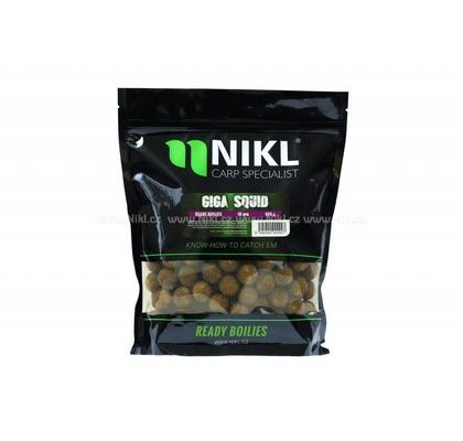 Nikl Boilies Giga Squid