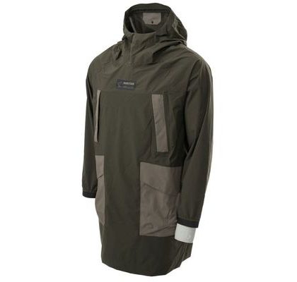 Nash Bunda ZT Lite Dry Pack Smock