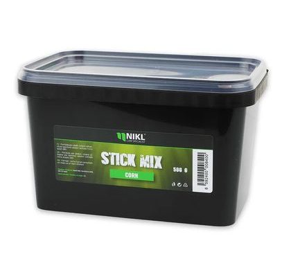 Nikl Stick mix Kukurica 500g