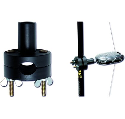 Black Cat Držiak signalizátora Bitealarm Holder