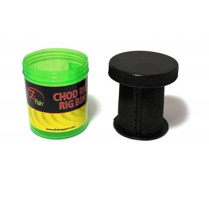 Mivardi Kaprařský box na návazce Double