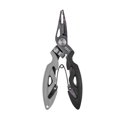 Zeck Kleště Mini Split Ring Pliers & Scissors