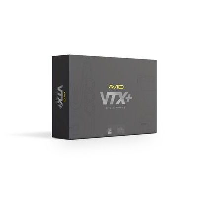 Avid Swinger Revolve Bobbin Kit