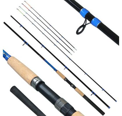 Giants fishing Prút CLX MK2 Feeder 12ft 3,6m 90g