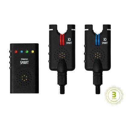 Delphin Sada signalizátorov Smart 4+1