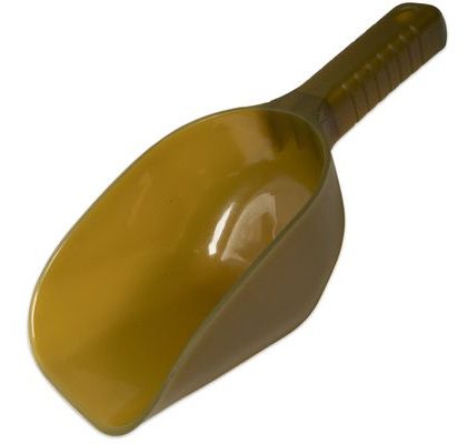 Giants Fishing Lopatka s rukoväťou Baiting Spoon Standard