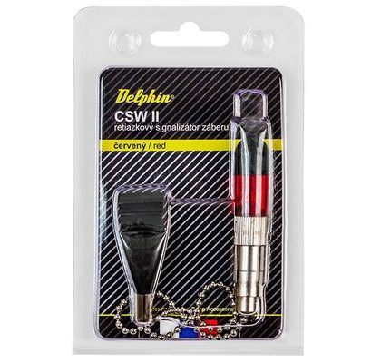 Zfish Indikátor Záberu Enigma Sada 3ks