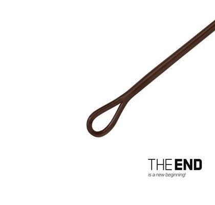 Delphin Náväzec The End Aramid Leader 1ks