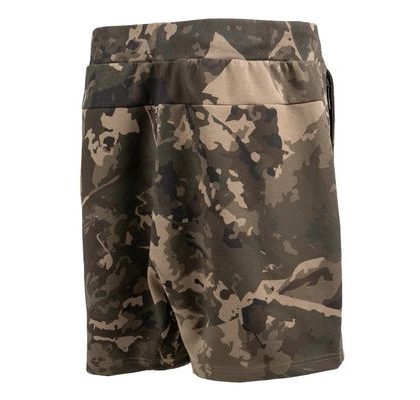 Nash Kraťasy ZT Lite Luxe Shorts Camo
