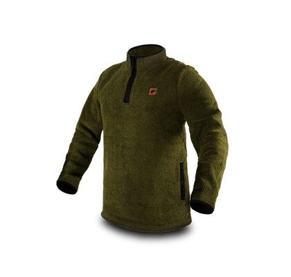 Delphin Mikina Master