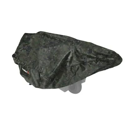 Trakker Plachta na vozík Barrow Cover Camo