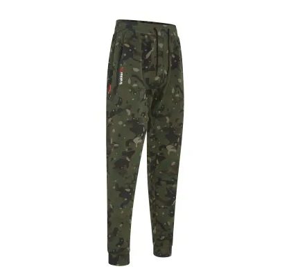 Trakker Tepláky CR Camo Jogger