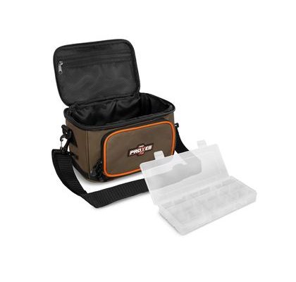 Delphin Taška Proxes Easy + box L