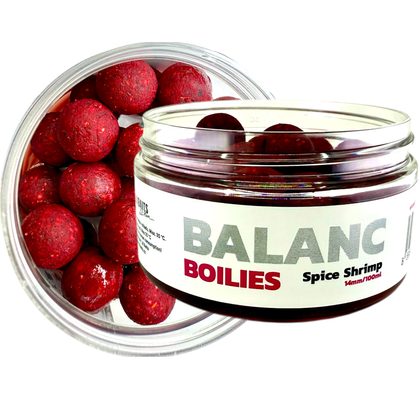 LK Baits Balanc Boilies Spice Shrimp