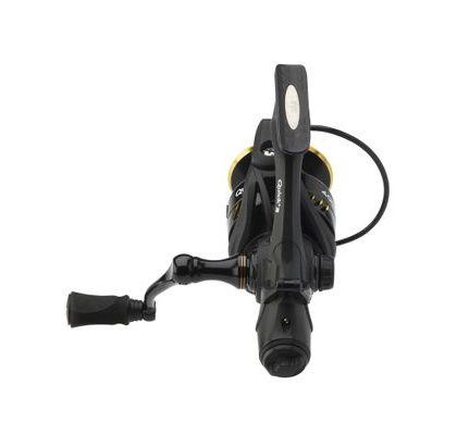 DAM Naviják Quick 1 4000 FS